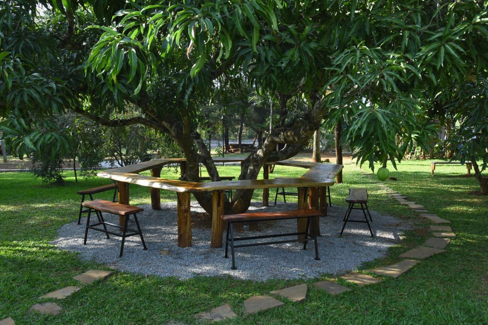 Scenic Acres Holiday Home Chikmagalūr Zewnętrze zdjęcie