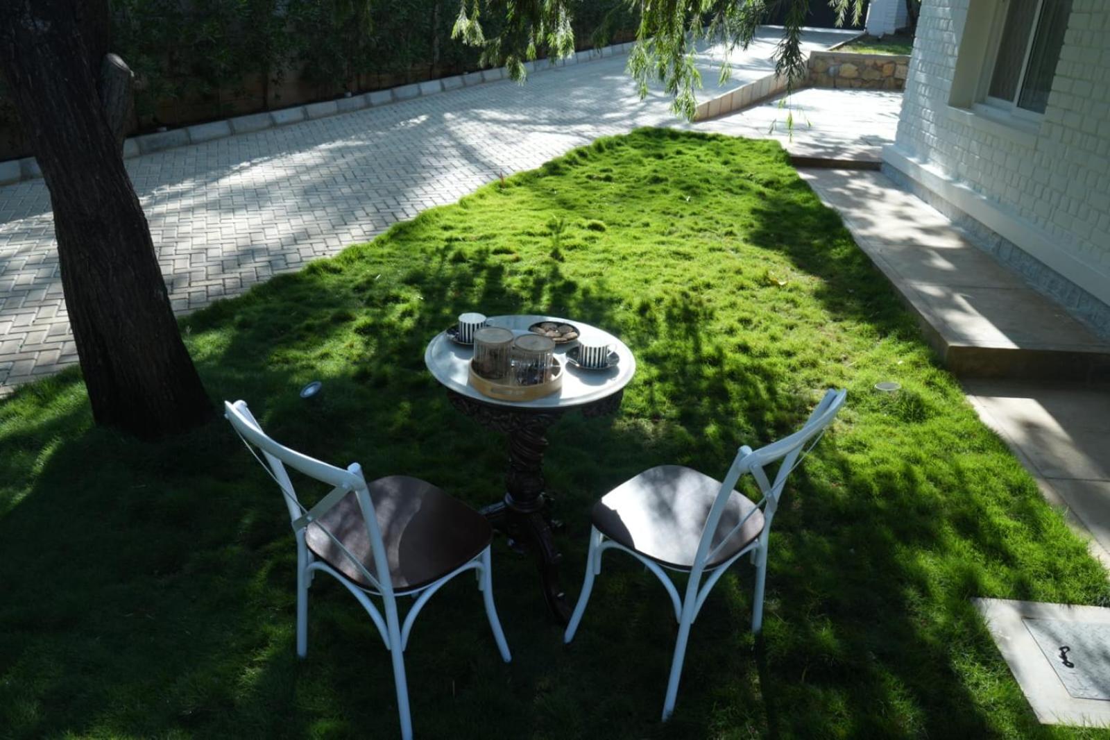 Scenic Acres Holiday Home Chikmagalūr Zewnętrze zdjęcie