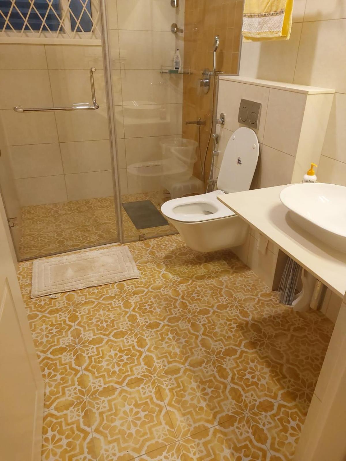 Scenic Acres Holiday Home Chikmagalūr Zewnętrze zdjęcie